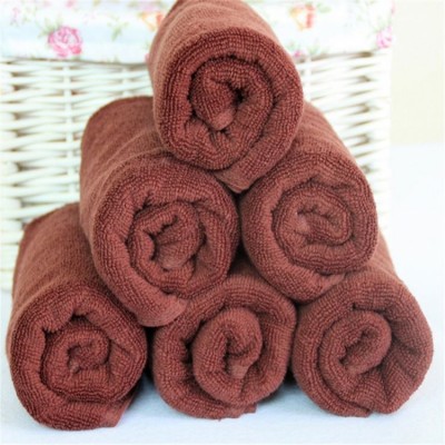 hair salon towel/terry Cotton hair towel/personalized hair towels