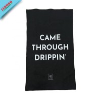 Pretty Competitive Price Customized Sport Towel